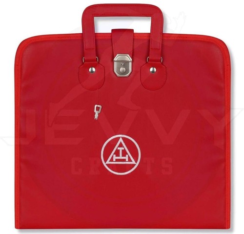 Masonic regalia royal - regalia, arch