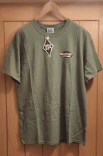 Old Guys Rule T-Shirt Large