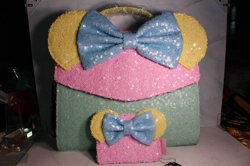 Loungefly disney minnie - loungefly,