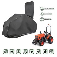 Kubota EK1 Tractor Cover