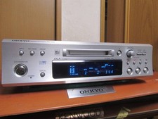 ONKYO MD-133 Hi-MD Mini Disc