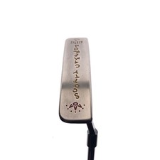Used Scotty Cameron Studio