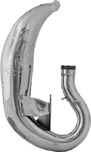Fmf fatty pipe exhaust - fatty,