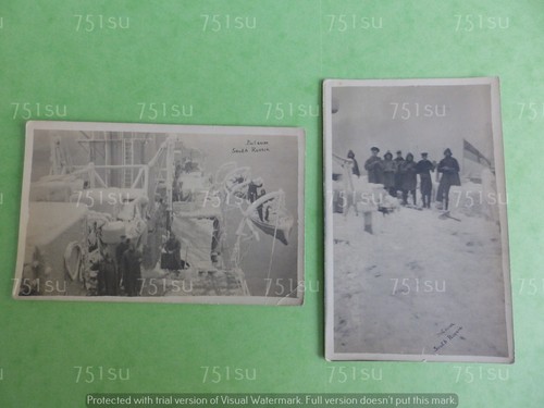 Hms calypso crew 1922 - calypso,
