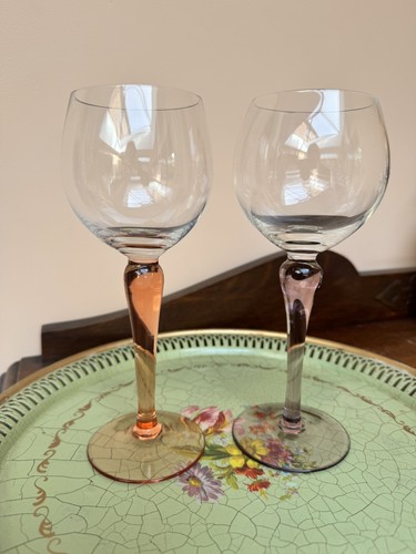 Vintage french luminarc - vintage,
