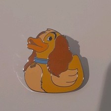 *NEW* Ducks Of Disney Series 2