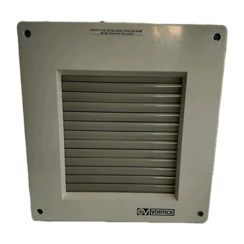 Vortice telecontrol - vortice, 23/9"