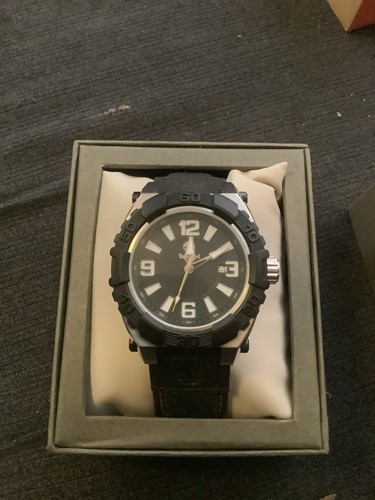 Brand new box timberland - in,