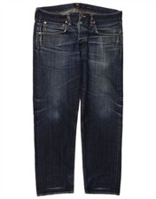 EDWIN Mens Straight Jeans W36