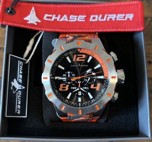 Brand new chase durer - chase,