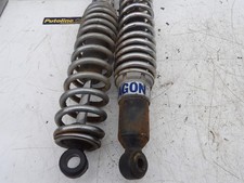 Honda 750 f2n hagon shocks - f2n,