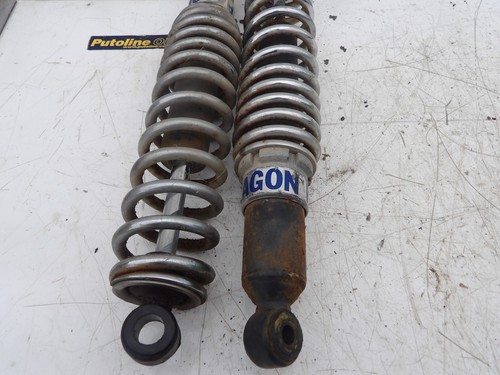 Honda 750 f2n hagon - 750, shocks