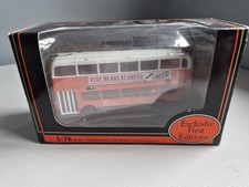 EFE 20304 Bristol VR ll