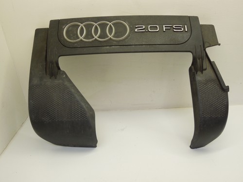 Audi 0 fsi engine - 2.0,