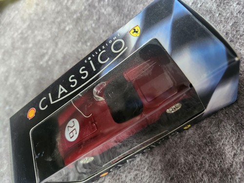 Shell collezione classico - shell,