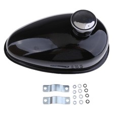 Petrol fuel tank - 3l,