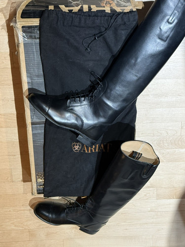 Ariat crowne pro field - ,
