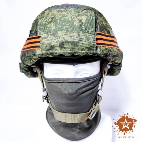 Russian army ratnik - army, 6b47