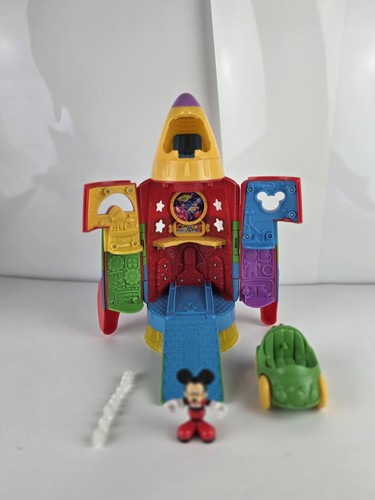 Disney junior mickey - junior, mouse
