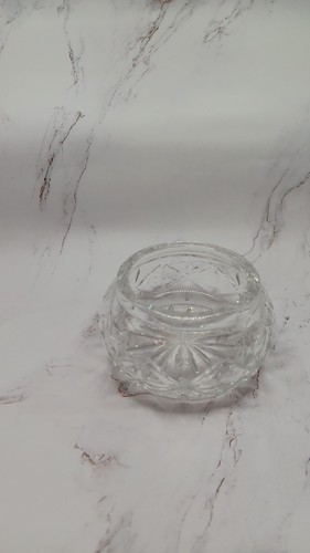 Waterford crystal silverplate - crystal,