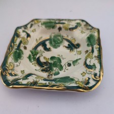 Masons Chartreuse Green