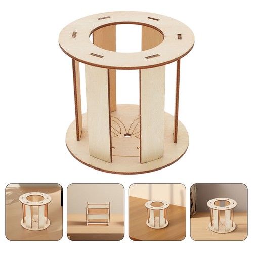 Small animal hay feeder - ,