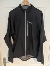 Rab Vapour-Rise Flex Jacket