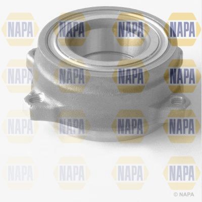 Napa rear left wheel bearing - rear,