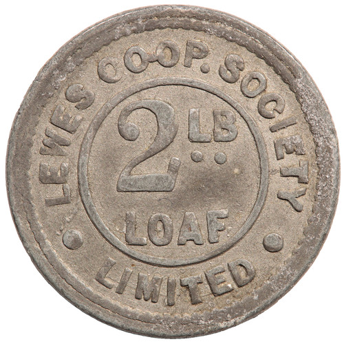 Lewes co operative - lewes, co-operative