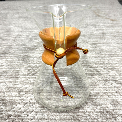 Chemex pour over drip - chemex,