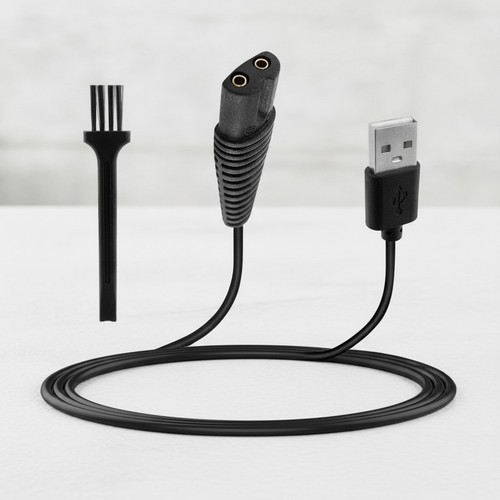 12v for braun shaver charger - for,
