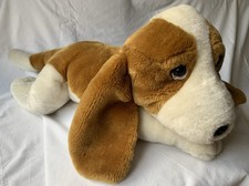 Sleepmaster ‘Bonnie’ Large Puppy Dog Soft Plush Pyjama Case 