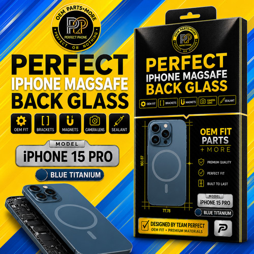 Iphone pro replacement - 15,