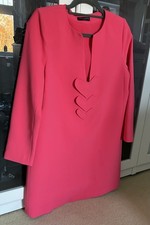 Tara Jarmon Dress EU Size 40