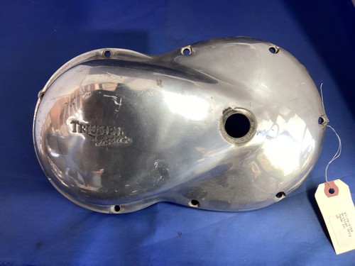Triumph terrier t15 - triumph, 1953-55