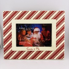 Juliana "Santa & Me" Photo