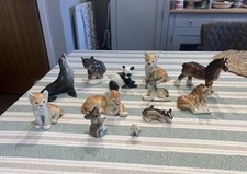 Lomonosov USSR Porcelain