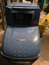 BWT Water Softener WS755 Water Softener Water Softener Water Softener 1/2 Inch 1