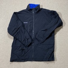 Vintage Columbia Jacket Mens