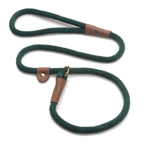 Mendota dog leash - leash, british