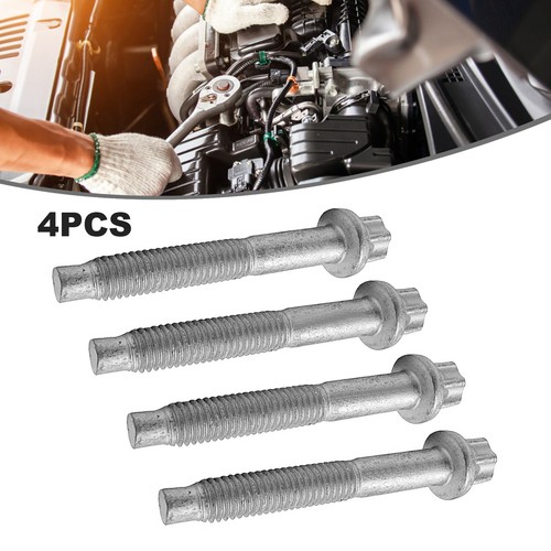 Injector clamp holder - 4x,