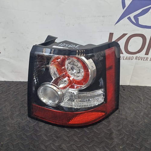 Range rover sport - rover, 09-12
