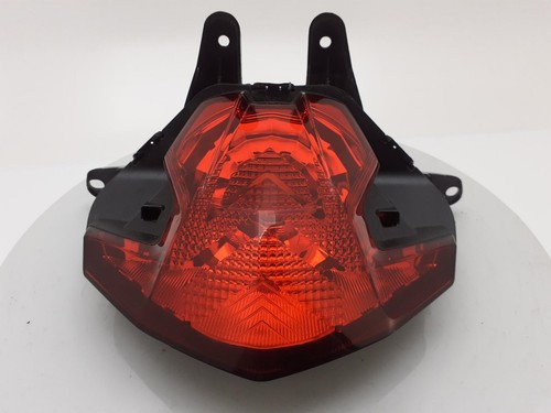 Honda cbf125 taillight - cbf125,