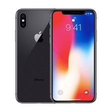Apple iPhone X (iPhone 10) 64