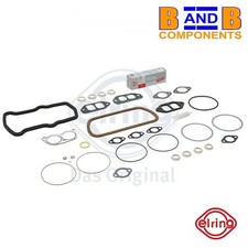 Engine gasket half set t3 - half,