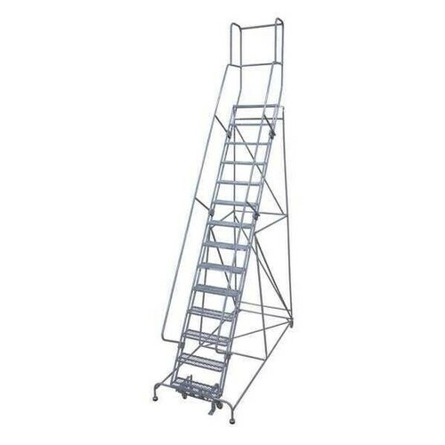 New cotterman 182in steel - 182in, h