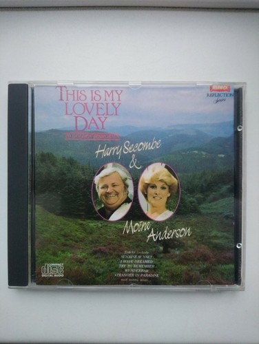 This lovely day - this, is