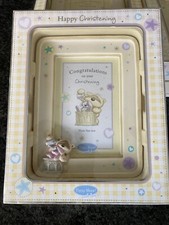 Fizzy Moon Happy Christening