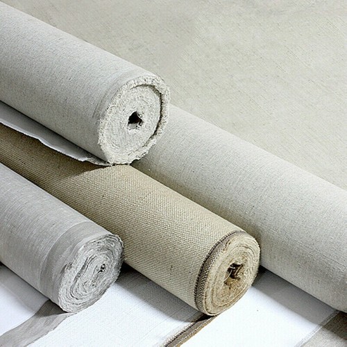 Blank painting canvas fine - painting,