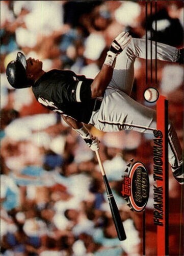 A6822 1993 stadium - 1993, #s